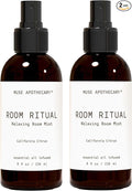 Muse Apothecary Room Ritual by MuseApothecary
