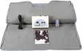 110V Sauna Blanket, Infrared Sauna Blanket Portable Sauna Bag Body Shaper by Unknown