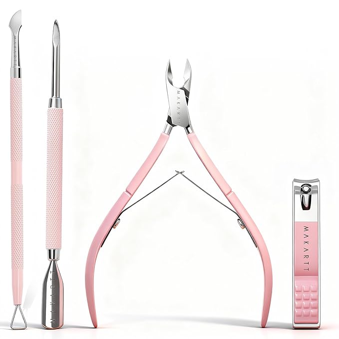 Makartt Cuticle Trimmer Set - Image 9