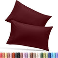 Utopia Bedding Standard Pillow Cases by UTOPIABEDDING
