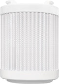 Filterbaby Pro Series Replacement Shower Filter Cartridge, Activated Carbon by Filterbaby