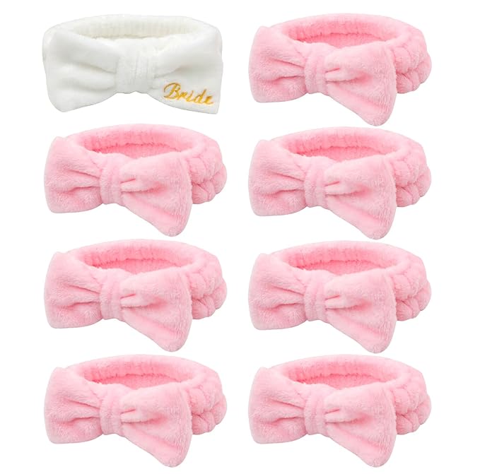 CIEHER Bachelorette Party Headbands - Image 8