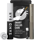 SandBar Callus Remover Tool, File by SandBar