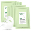 Anti Acne Face Mask Salicylic Acid Face Masks Skincare, Hydrating Face Masks by Unknown