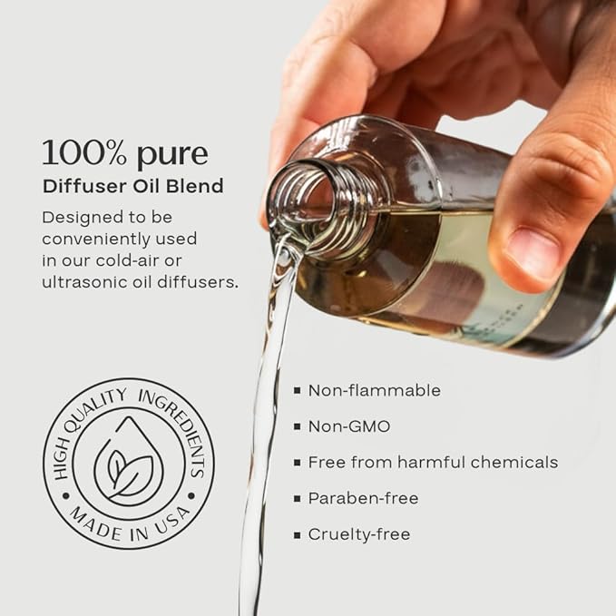 AromaPlan Hotel Scents Lifestyle Air 16 Fl Oz, Home Luxury Aroma & Hotel - Image 3