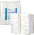 ForPro Professional Collection Premium Disposable Bath Towels, Salon & Spa by ForProProfessionalCollection