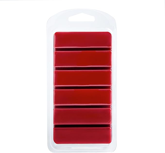 Colonial Candle Cranberry Cosmo Wax Melts, Wax Melt Warmer Cubes, Long Lasting - Image 4