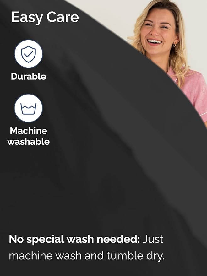 Extra Deep Split King Sheet Set - Image 7