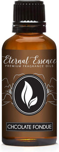 Eternal Essence Oils Chocolate Fondue 30ml Premium Fragrance Oil by EternalEssenceOils