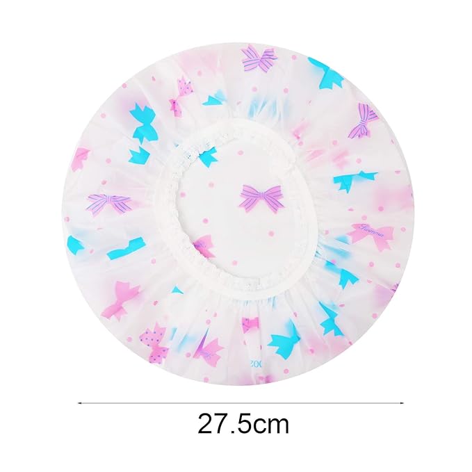 Shower Caps - Image 3