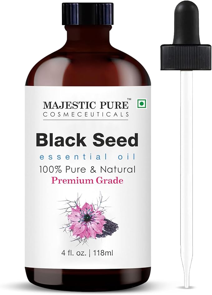 Majestic Pure Essential Oil by BeautyandPersonalCare