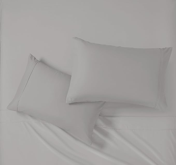 Modern Threads Soft Microfiber Solid Sheets - Image 6