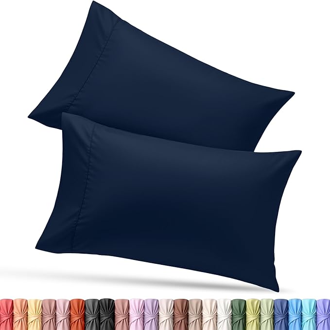 Utopia Bedding Queen Pillow Cases by UTOPIABEDDING