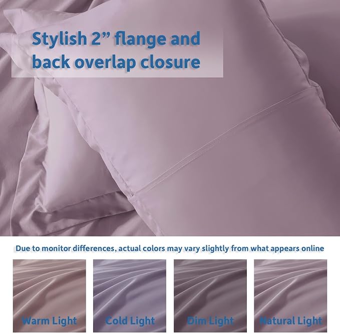 Nestl Full Duvet Cover Set - Image 8