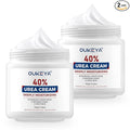 OUKEYA Urea Cream 40 Percent, Foot & Hand Cream by OUKEYA