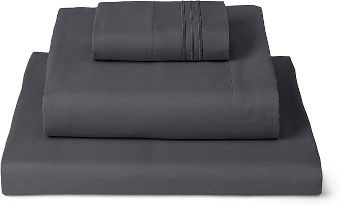 Mellanni Twin Sheets Set by Mellanni