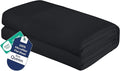 Royale Linens Queen Flat Sheet by ROYALELINENS