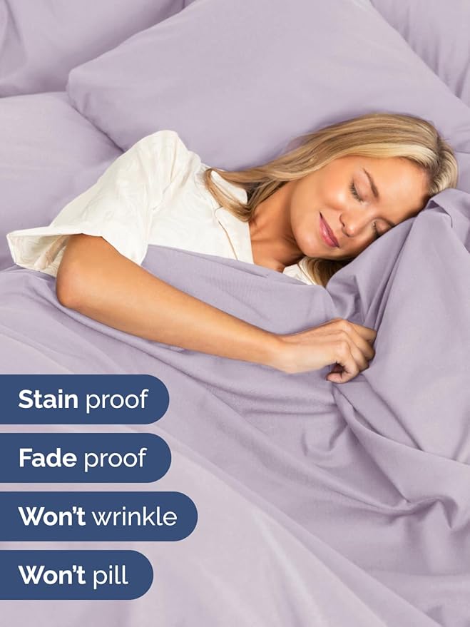 Extra Deep Full Sheet Set - Image 4