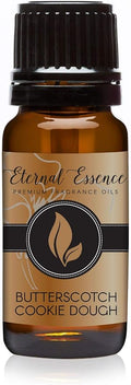 Butterscotch Cookie Dough by EternalEssenceOils