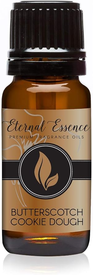 Butterscotch Cookie Dough by EternalEssenceOils