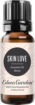 Edens Garden Skin Love Essential Oil Blend- 100% Pure Premium Grade, Therapeutic by EdensGarden