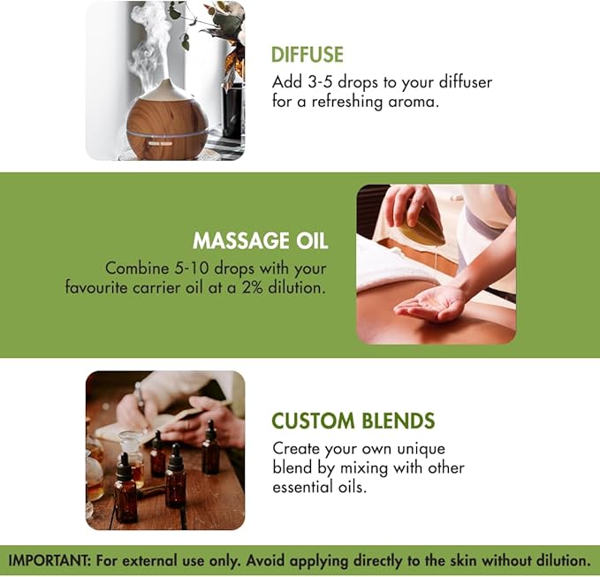 Majestic Pure Essential Oil - Image 3