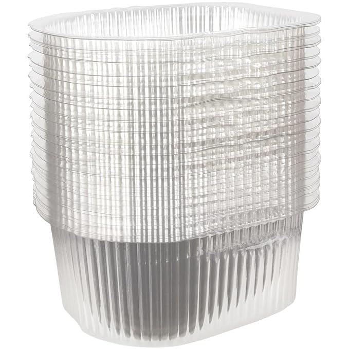 ForPro Professional Collection Universal Pedi Bath Liners - Image 3