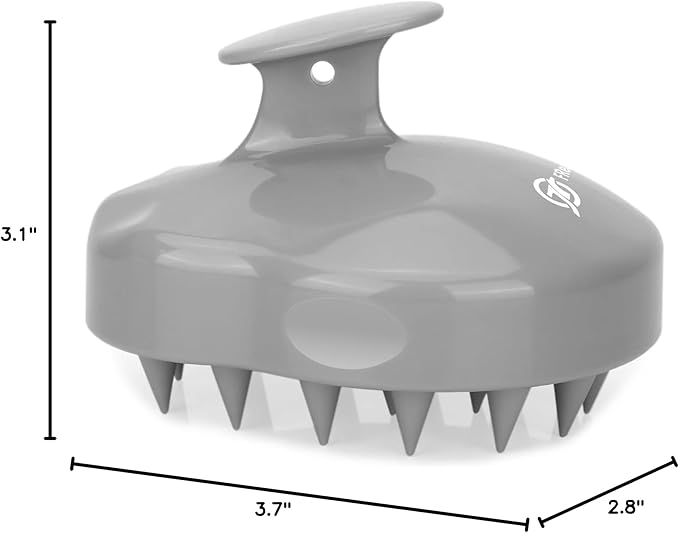 FREATECH Massager Shampoo Brush - Image 8