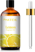 PHATOIL 100ML Lemon Fragrance Oils by PHATOIL