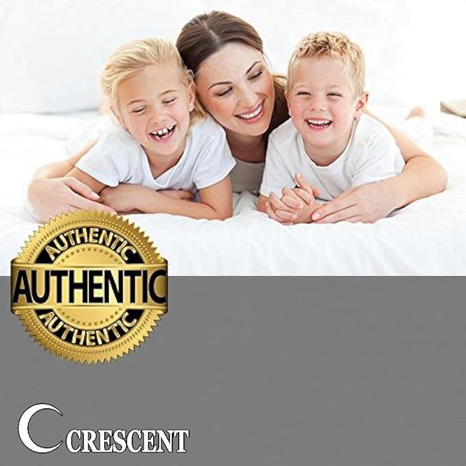Jersey Knit Microfiber 2 Twin XL Fitted Bottom Bed Sheets 1800 Ultra Soft - Image 9