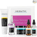 YEOUTH Skin Care Set: Hyaluronic Acid Serum by YEOUTH