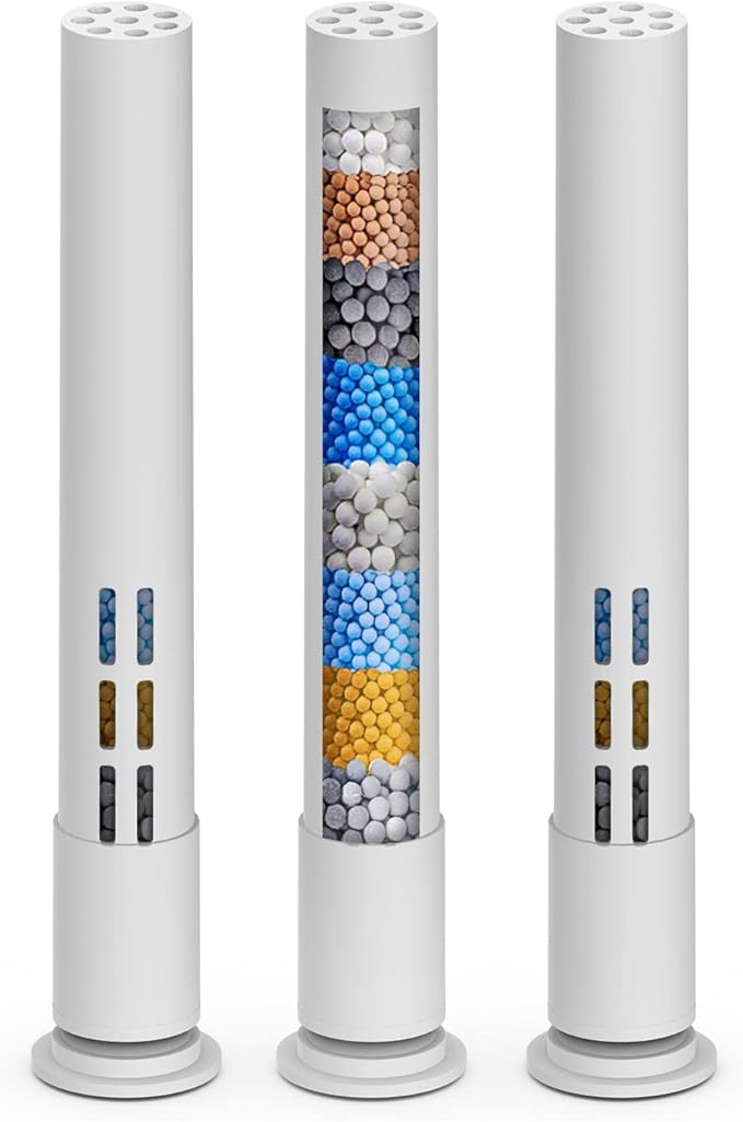 Pavezo® Replacement Shower Filter by Pavezo