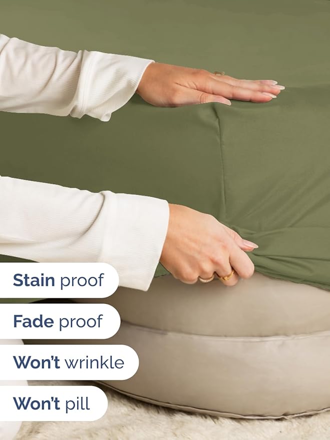 Extra Deep King Fitted Sheet - Image 4