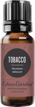 Edens Garden Tobacco Absolute Essential Oil- 100% Pure Premium Grade, by EdensGarden
