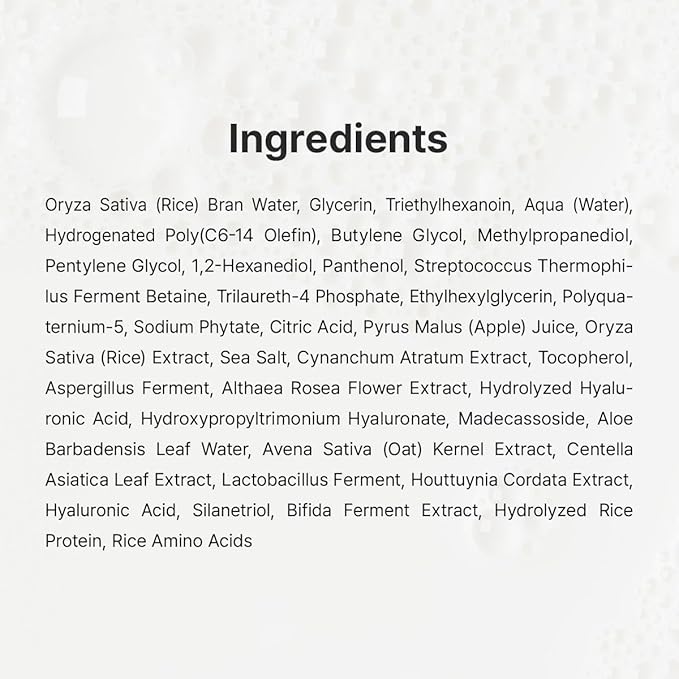 Dr.Althea 345 Relief Cream Mist | Hydrating Facial Mist - Image 9