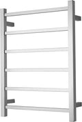 Electric Heated Towel Warmer by SHARNDY
