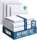 Utopia Bedding Twin Bed Sheets Set by UTOPIABEDDING