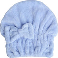 HOPESHINE Microfiber Hair Towel Cap by HOPESHINE