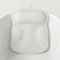 Bath Pillows for Tub, Upgraded 2025 Bathtub Pillow for Head, Neck & Back by EULAXLAB