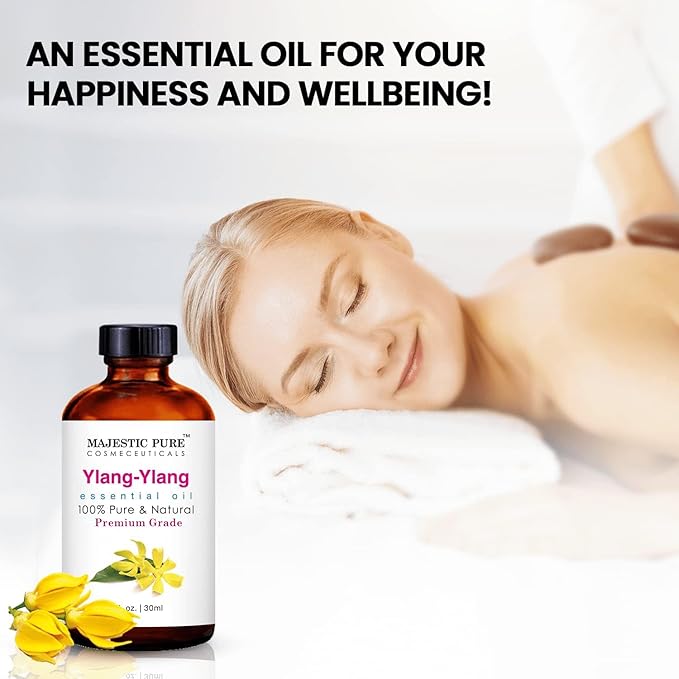 Majestic Pure Essential Oil - Image 3