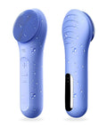 NågraCoola CLIE Facial Cleansing Brush, Waterproof and Rechargeable Face Scrub by N%C3%A5graCoola