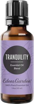 Edens Garden Tranquility Essential Oil Blend- 100% Pure Premium Grade, by EdensGarden