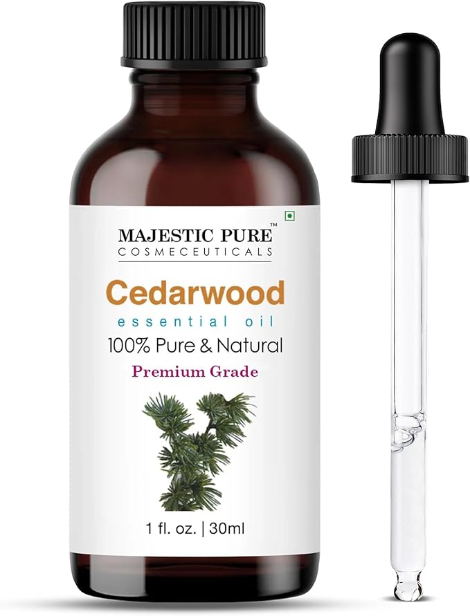 Majestic Pure Essential Oil by BeautyandPersonalCare