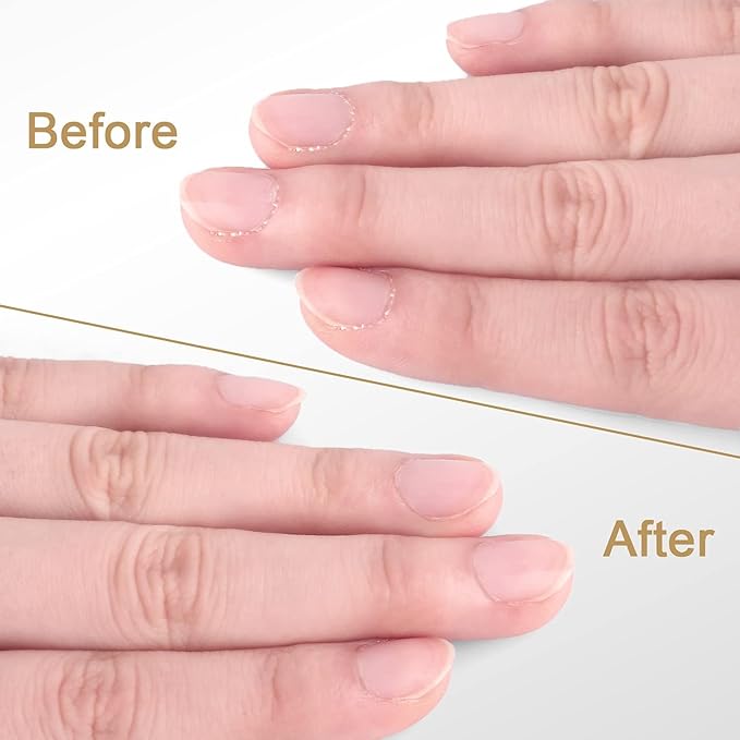 Cuticle Trimmer with Cuticle Pusher - Image 7
