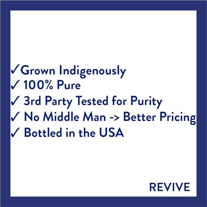 Peppermint Essential Oil 2 Pack by Revive Essential Oils - Image 7