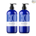 EO Shower Gel Body Wash, 16 Ounce, Organic Plant-Based Skin Conditioning by EOProducts