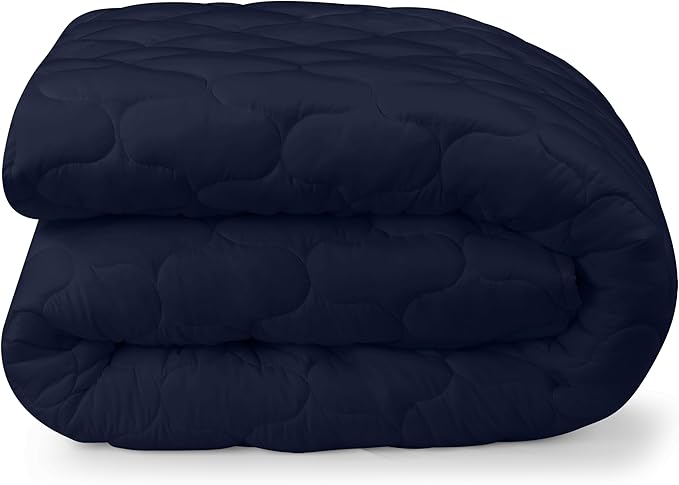 Utopia Bedding Waterproof Mattress Protector, Queen Mattress Pad, Noiseless - Image 6