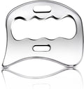 Stainless Steel Gua Sha Muscle Scraper Tool, Myofascial Scraping Tools by AICNLY