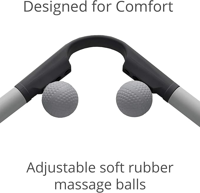 Body Back AccuMassage - Image 6
