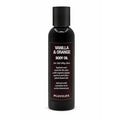 Plantlife Vanilla Orange Body Oil by PlantlifeNaturalBodyCare